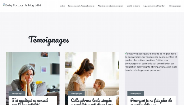 babyfactory.fr