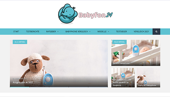 Радионяня 24 (babyfon24.net)