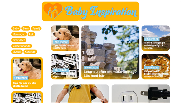 babyinspiration.se