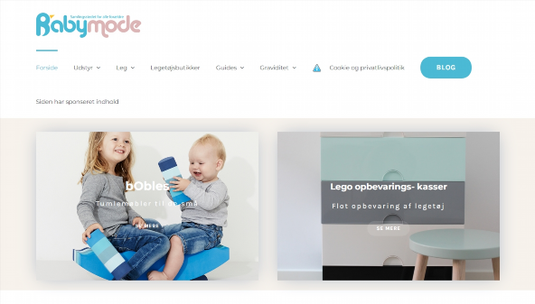 babymode.dk