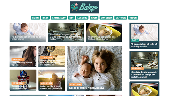 babyo.dk