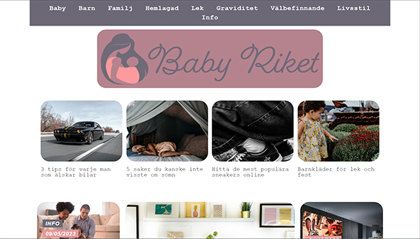 babyriket.se