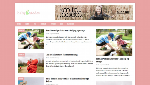 babystedet.dk