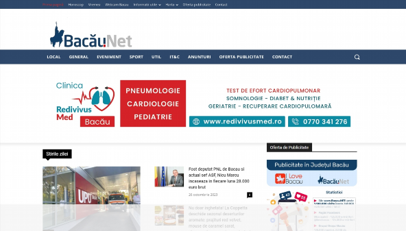 bacau.net