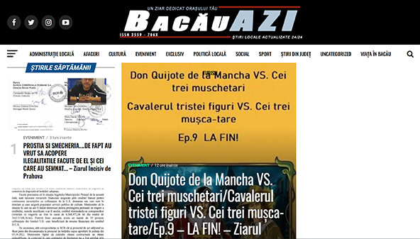 bacauazi.ro