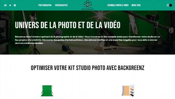 backgreenz.com