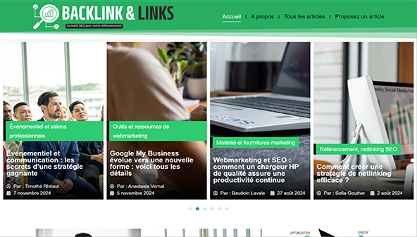 backlink-links.fr