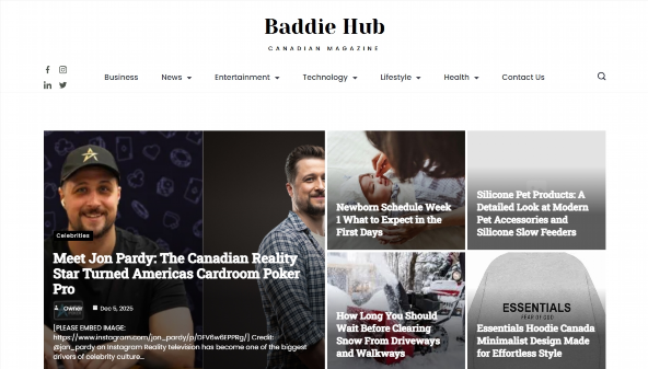 baddiehub.ca