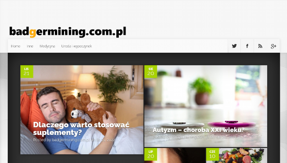badgermining.com.pl