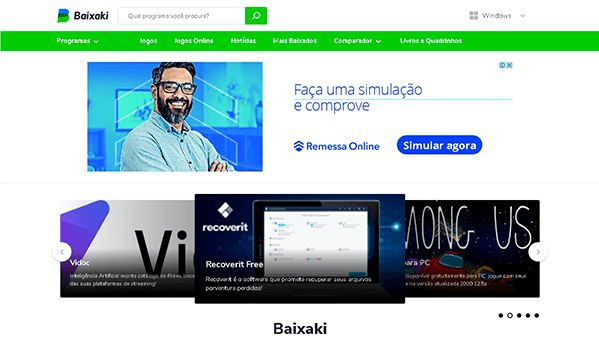 Herunterladen (baixaki.com.br)