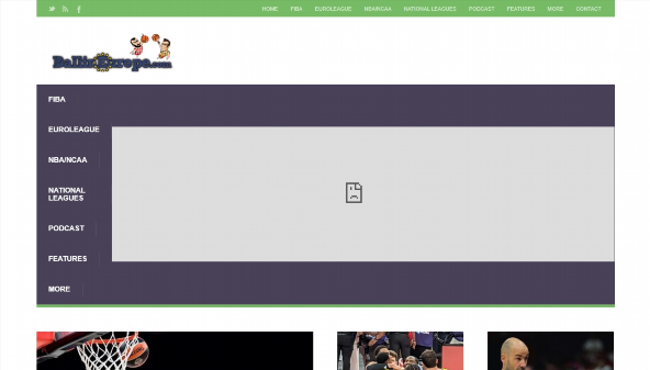 ballineurope.com