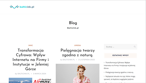 balticink.pl