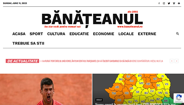 banateanul.ro