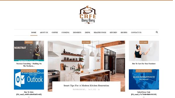 Caffè Bang bang (bangbangcafe.com.au)