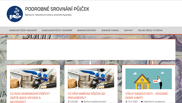 bankovni-pujcka.eu