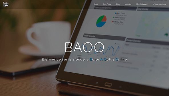 Baoo (baoo.fr)