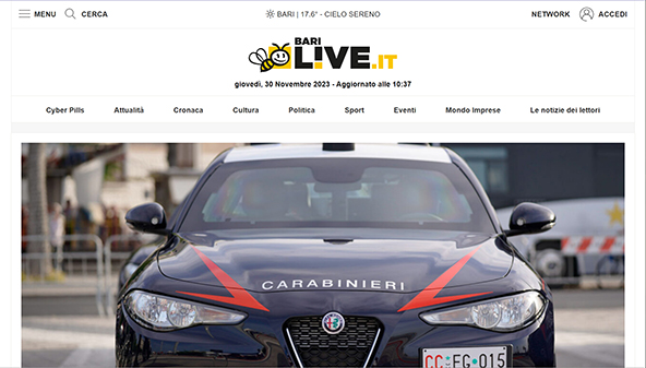 barilive.it