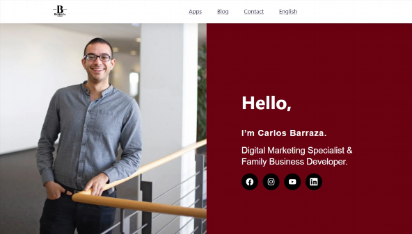 barrazacarlos.com