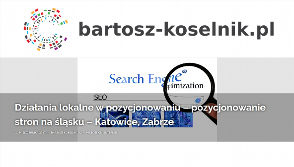 bartosz-koselnik.pl
