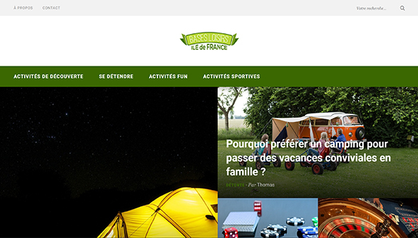 Bases Loisirs Ile de France (bases-loisirs-iledefrance.fr)