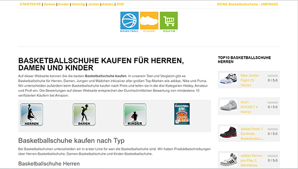 basketballschuhe-kaufen.de