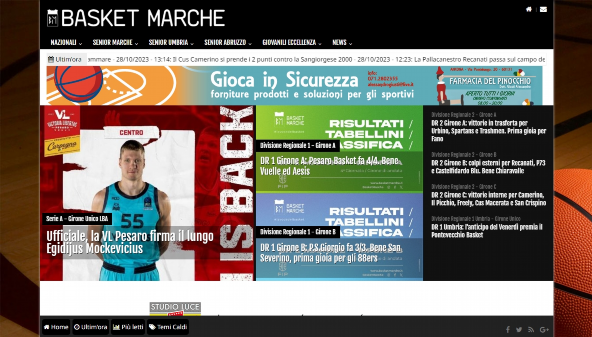 basketmarche.it