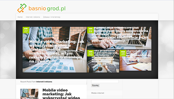 basniogrod.pl
