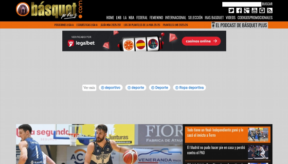 basquetplus.com