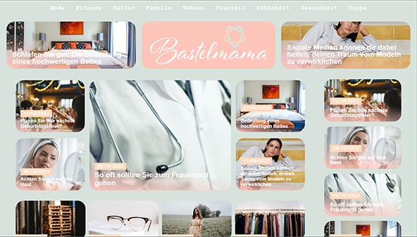 bastelmama.de