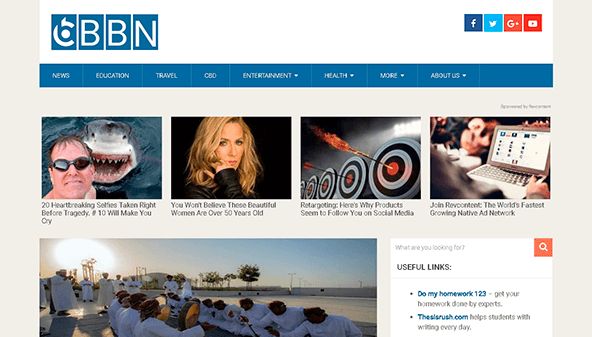 BBN-gemenskapen (bbncommunity.com)