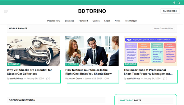 bdtorino.com