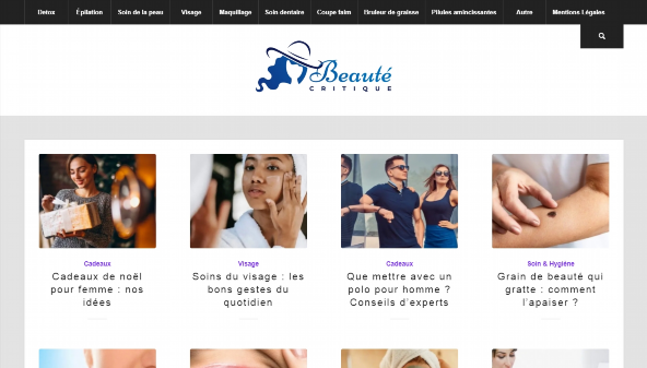beautecritique.fr