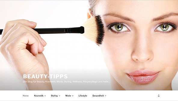 Kauneusvinkkejä (beauty-tipps.com)