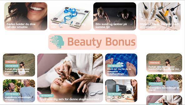 beautybonus.dk