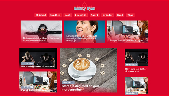 beautybyen.dk