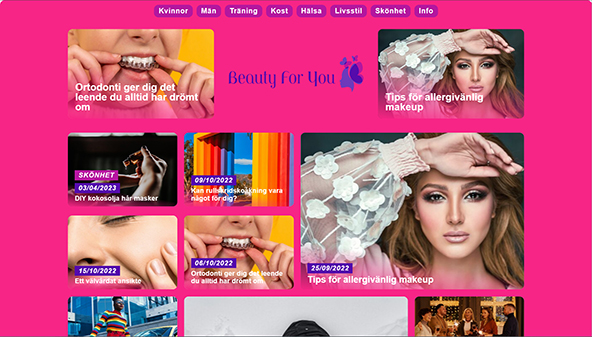 beautyforyou.se