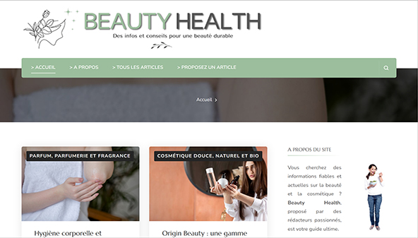 beautyhealth.be