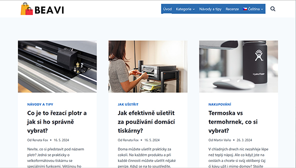 beavi.sk