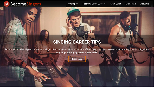 becomesingers.com