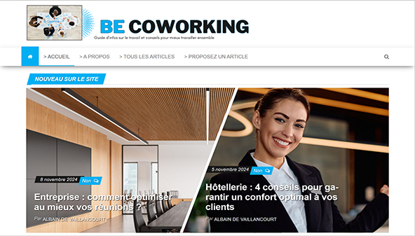 becoworking.be