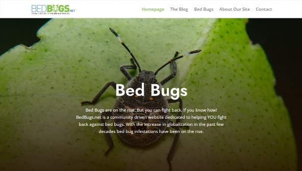 bedbugs.net