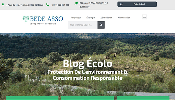 Bede asso (bede-asso.org)