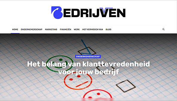 bedrijven.nl