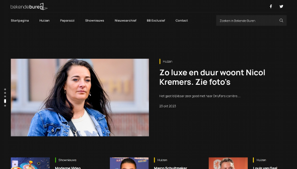 bekendeburen.nl