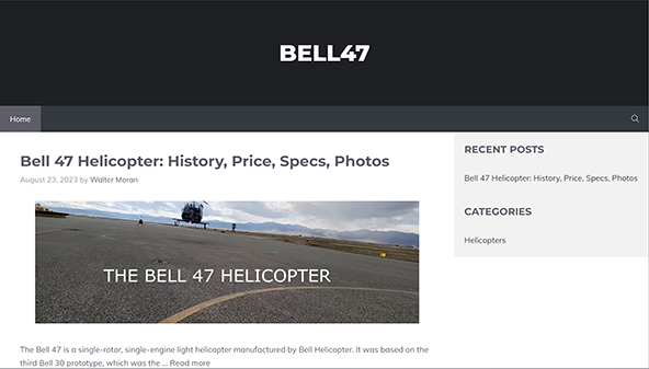 bell47.net