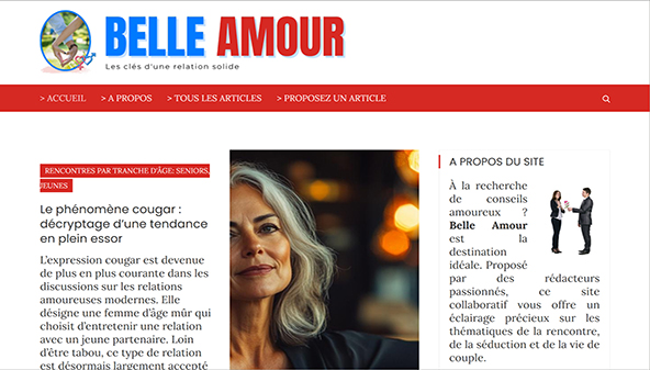 belleamour.fr