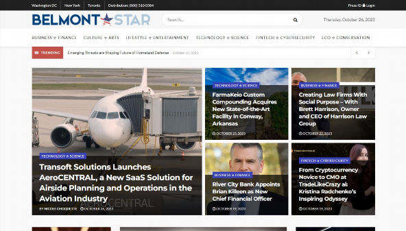 belmontstar.com