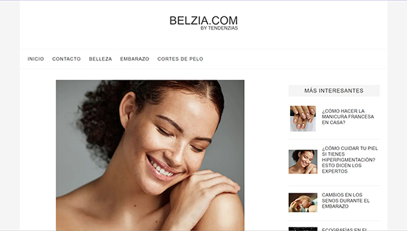 belzia.com