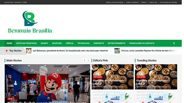 Bemmais Brasilia (bemmaisbrasilia.com)