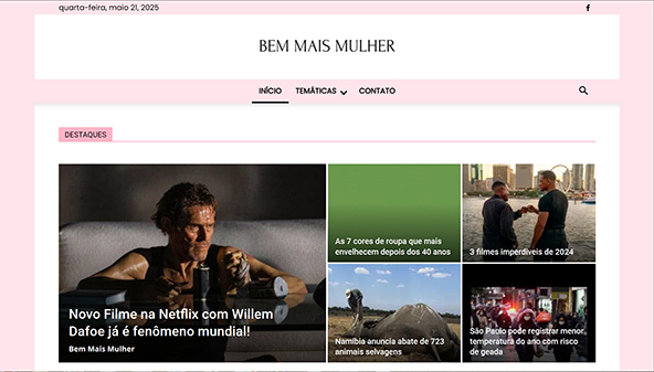bemmaismulher.com